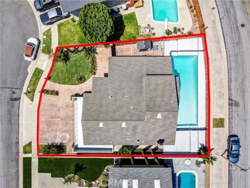 124 S Calle Da Gama  , Anaheim Hills, CA