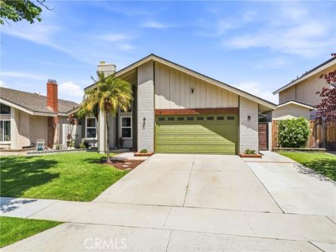 6009 E Calle Cedro , Anaheim Hills, CA