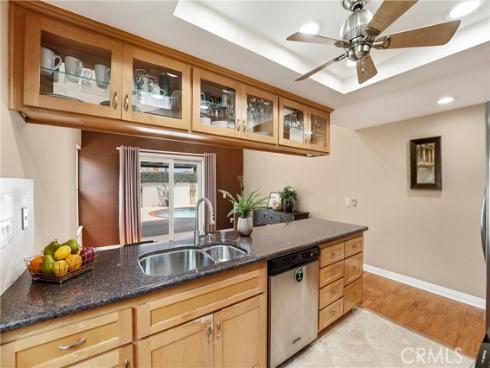 6009 E Calle Cedro , Anaheim Hills, CA