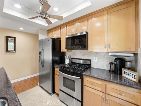 6009 E Calle Cedro , Anaheim Hills, CA