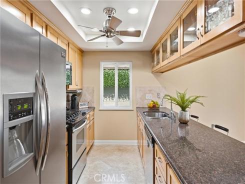6009 E Calle Cedro , Anaheim Hills, CA