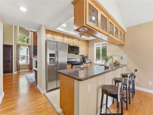 6009 E Calle Cedro , Anaheim Hills, CA