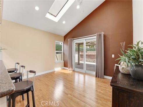 6009 E Calle Cedro , Anaheim Hills, CA