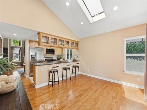 6009 E Calle Cedro , Anaheim Hills, CA