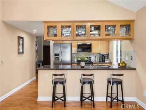6009 E Calle Cedro , Anaheim Hills, CA