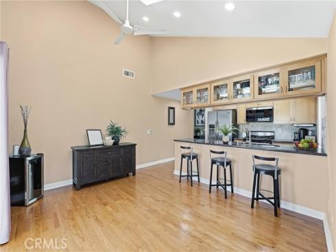 6009 E Calle Cedro , Anaheim Hills, CA