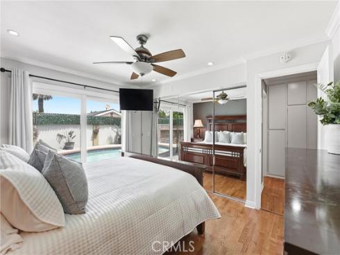 6009 E Calle Cedro , Anaheim Hills, CA