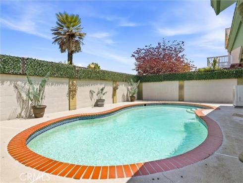 6009 E Calle Cedro , Anaheim Hills, CA