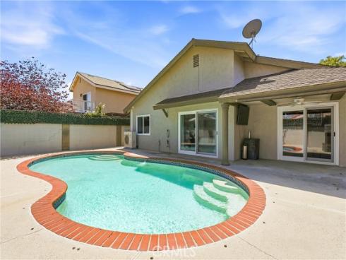6009 E Calle Cedro , Anaheim Hills, CA