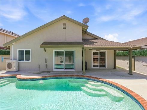 6009 E Calle Cedro , Anaheim Hills, CA