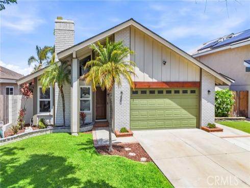 6009 E Calle Cedro , Anaheim Hills, CA