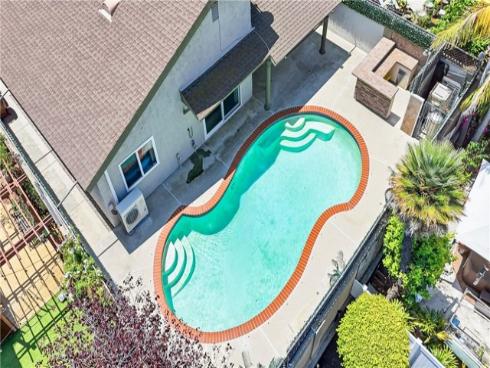 6009 E Calle Cedro , Anaheim Hills, CA