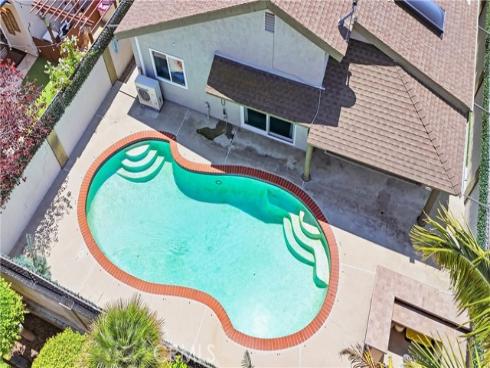 6009 E Calle Cedro , Anaheim Hills, CA