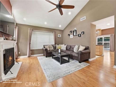 6009 E Calle Cedro , Anaheim Hills, CA