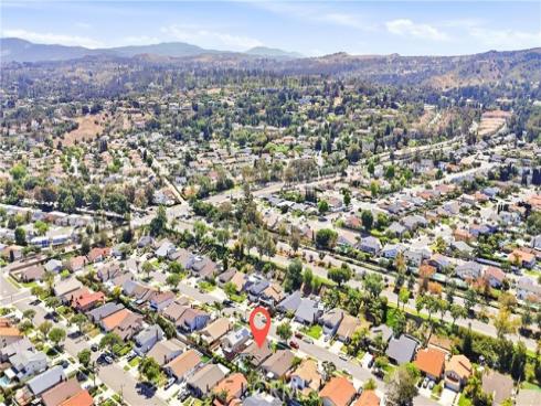 6009 E Calle Cedro , Anaheim Hills, CA