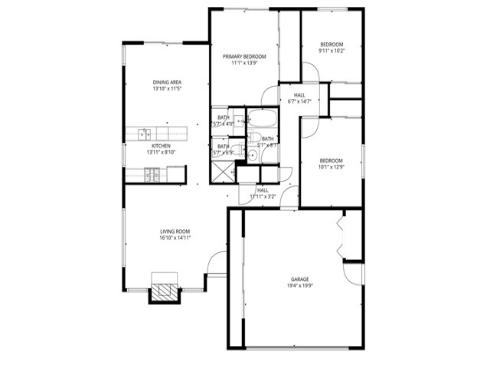 6009 E Calle Cedro  , Anaheim Hills, CA