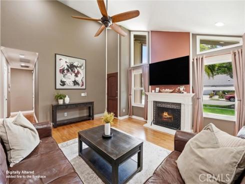 6009 E Calle Cedro , Anaheim Hills, CA
