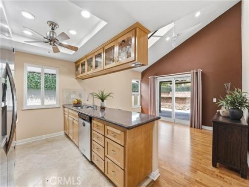 6009 E Calle Cedro , Anaheim Hills, CA