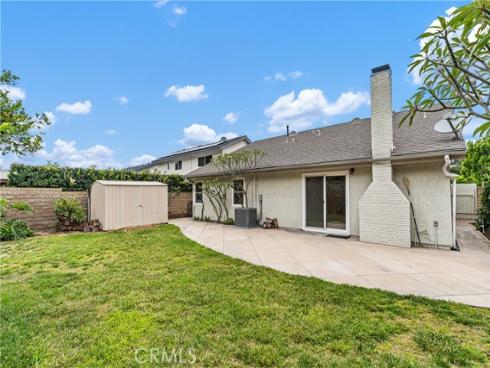 7608 E Woodsboro Avenue, Anaheim Hills, CA