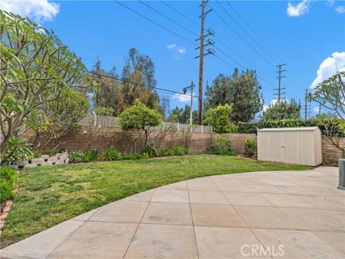 7608 E Woodsboro   Avenue, Anaheim Hills, CA