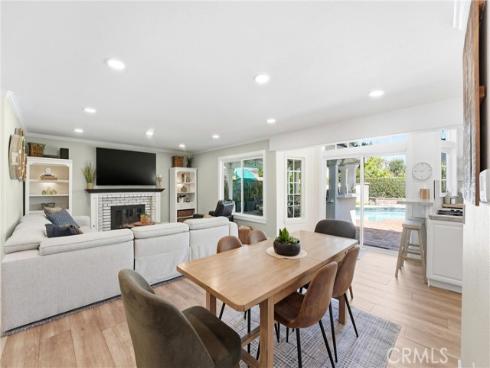 7351 E Calle Durango , Anaheim Hills, CA