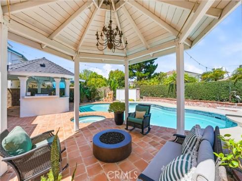 7351 E Calle Durango , Anaheim Hills, CA