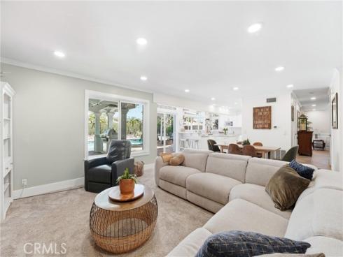 7351 E Calle Durango , Anaheim Hills, CA
