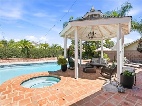 7351 E Calle Durango , Anaheim Hills, CA