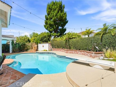 7351 E Calle Durango , Anaheim Hills, CA