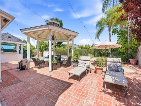 7351 E Calle Durango , Anaheim Hills, CA