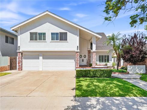 7351 E Calle Durango , Anaheim Hills, CA