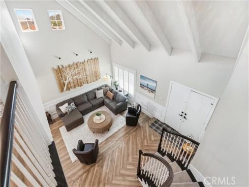 7351 E Calle Durango , Anaheim Hills, CA