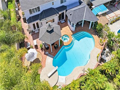 7351 E Calle Durango , Anaheim Hills, CA