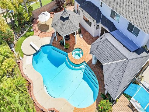 7351 E Calle Durango , Anaheim Hills, CA