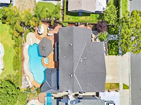 7351 E Calle Durango , Anaheim Hills, CA