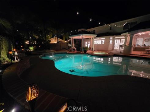 7351 E Calle Durango , Anaheim Hills, CA