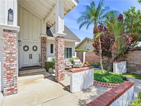 7351 E Calle Durango , Anaheim Hills, CA