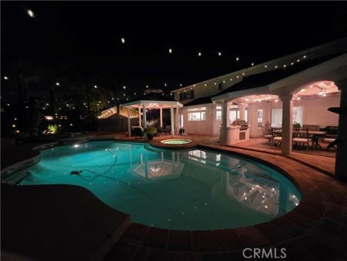 7351 E Calle Durango , Anaheim Hills, CA
