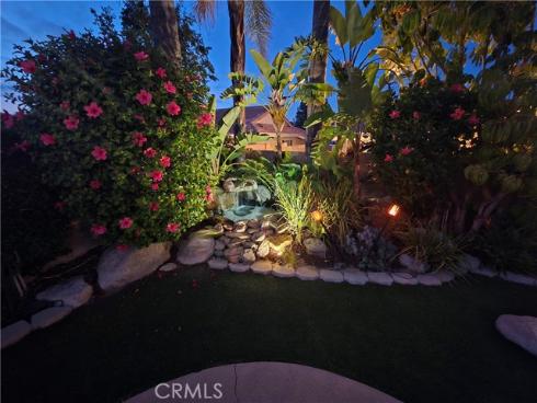 7351 E Calle Durango , Anaheim Hills, CA