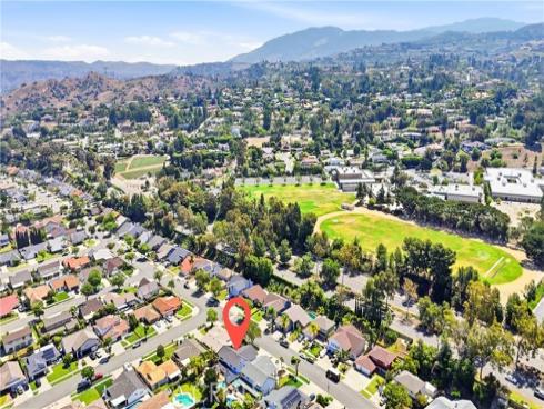7351 E Calle Durango , Anaheim Hills, CA