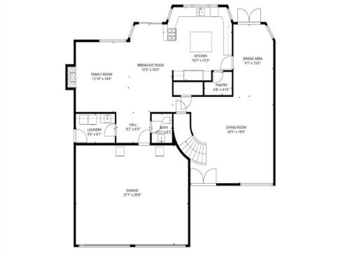 7351 E Calle Durango , Anaheim Hills, CA