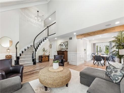 7351 E Calle Durango , Anaheim Hills, CA