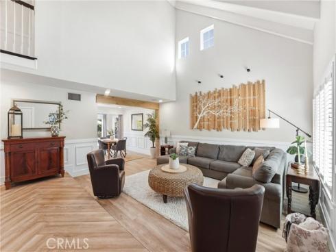 7351 E Calle Durango , Anaheim Hills, CA