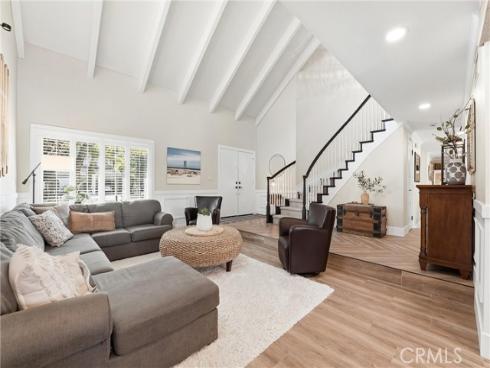 7351 E Calle Durango , Anaheim Hills, CA