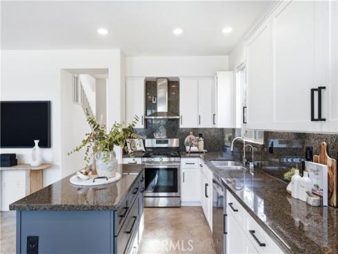 8815 E Wiley , Anaheim Hills, CA