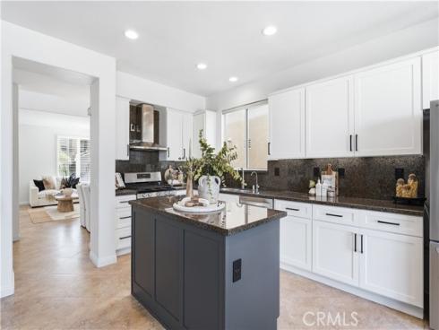 8815 E Wiley , Anaheim Hills, CA