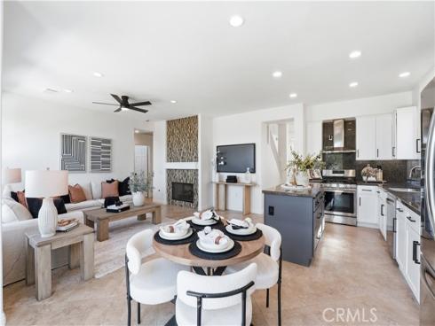 8815 E Wiley , Anaheim Hills, CA
