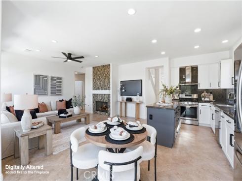 8815 E Wiley , Anaheim Hills, CA
