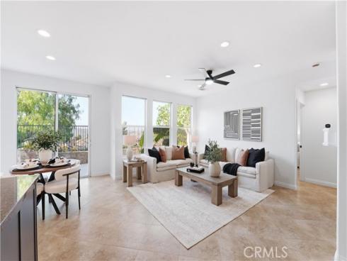 8815 E Wiley , Anaheim Hills, CA