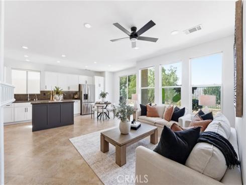 8815 E Wiley , Anaheim Hills, CA